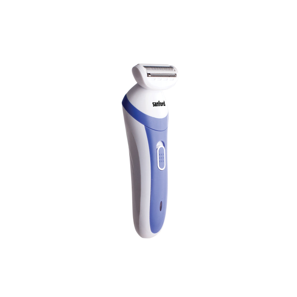 Sanford Rechargeable Lady Shaver | SF1924LSR - buysanford